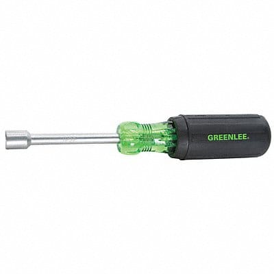Nut Driver 11/32 Hollow 3