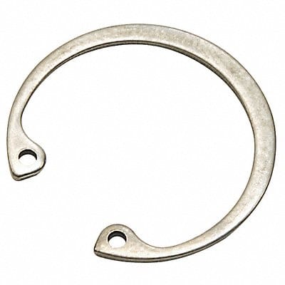 Retain Ring Int Bore Dia 10mm PK5