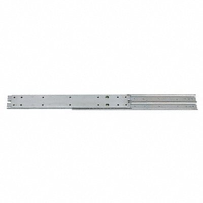 Drawer Slide 3/4 Extension 20 in L PR