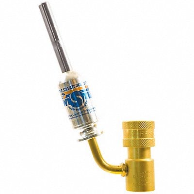 UNIWELD UT6 LP Hand Torch