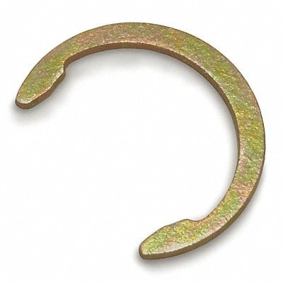 Retain Ring Ext Dia 3/8 In PK100