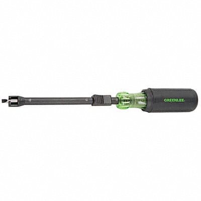 Slotted Screwdriver 3/16 in