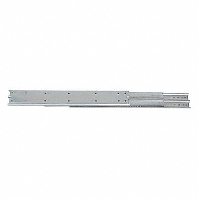 Drawer Slide Full 20 in L PR