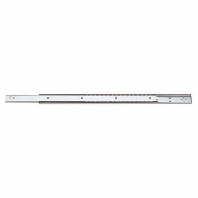 Drawer Slide 3/4 Extension 26 in L PR