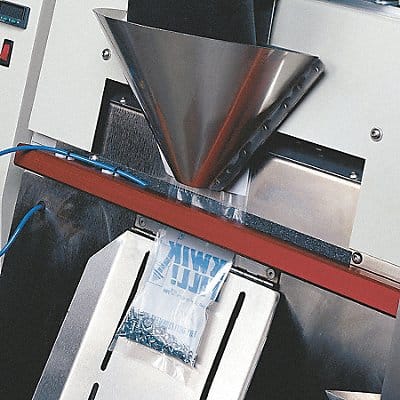 Open End Poly Bag Flat PK3000 Open End Poly Bag Flat PK3000