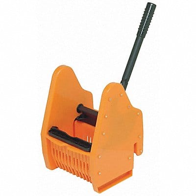 D8084 Mop Wringer Orange Plastic
