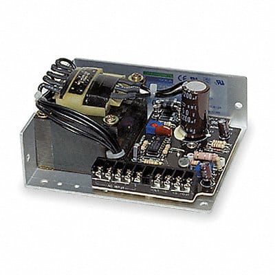 DC Power Supply 24VDC 2.4A 47-63Hz