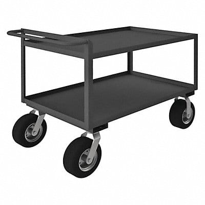 Utility Cart 1 500 lb Steel Utility Cart 1 500 lb Steel