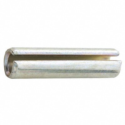 Spring Pin Slot 1/8x1/4 L Pk250