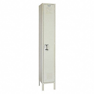 Wardrobe Lockr Lvrd 1 Wide 1 Tier Putty Wardrobe Lockr Lvrd 1 Wide 1 Tier Putty