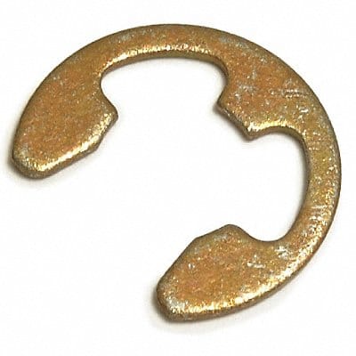 Retain Ring Ext Dia 9/64 In PK100