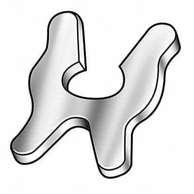 Retain Ring Ext 7/16  15/32 PK50