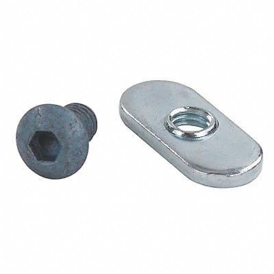 Bolt Assembly 80/20 25 Series PK15 Bolt Assembly 80/20 25 Series PK15