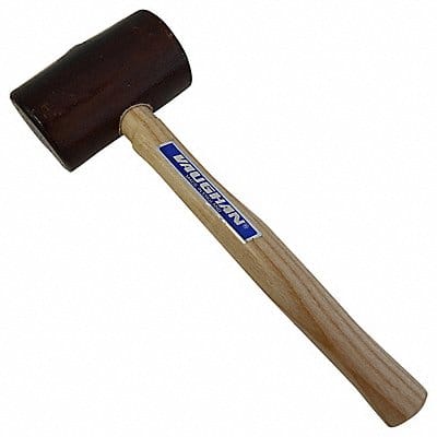 Mallet Rawhide 15-3/4 L
