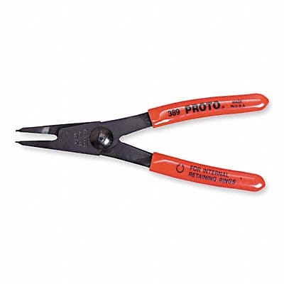 Retaining Ring Plier Internal 0.038 D