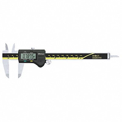 Absolute Digital Caliper 0 to 6