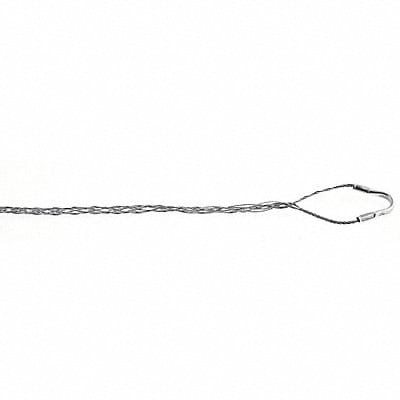 Cable Support Grip Single 1020 lb.