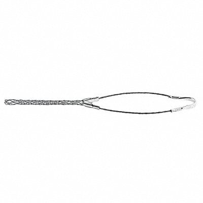 Cable Support Grip Single 0.29 to 0.37in