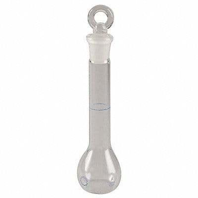 Volumetric Flask 5 mL 74 mm H PK12