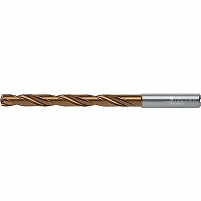 Jobber Length Drill Bit 139.00 mm L