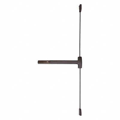 Surface Vertical Rod Grade 1 25 Series
