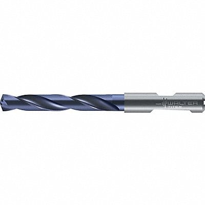Jobber Length Drill Bit 66.00 mm L Jobber Length Drill Bit 66.00 mm L