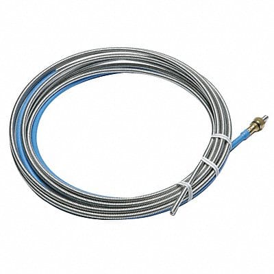 MILLER 15ft Steel/Copper MIG Weld Liner