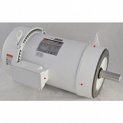 Motor 7 1/2 HP 3520 213TC 230/460V