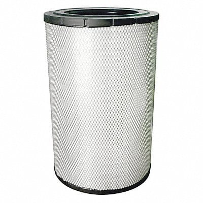 Outer Air Filter Radial