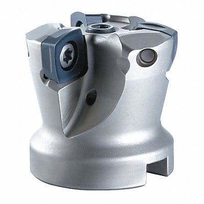 Indexable Profiling End Mill Indexable Profiling End Mill