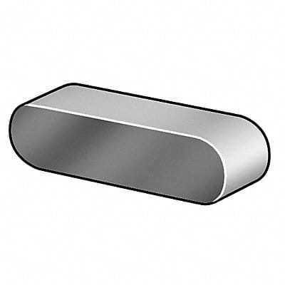 Machine Key Oversized 1 1/4 L PK5