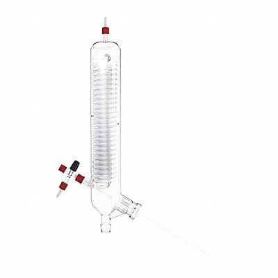 RV 10.10 Enlarged Surface Condenser
