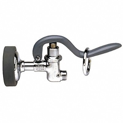 Spray Valve Pre-Rinse Brass/Rubber 3/4