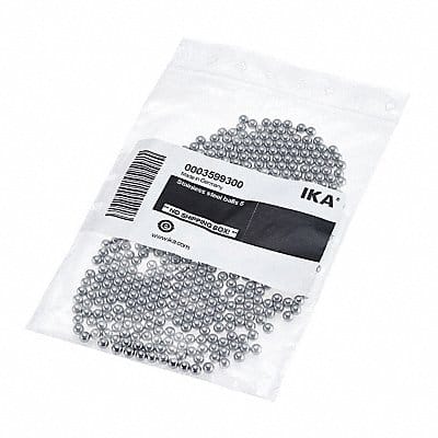 Stainless Steel Balls 5