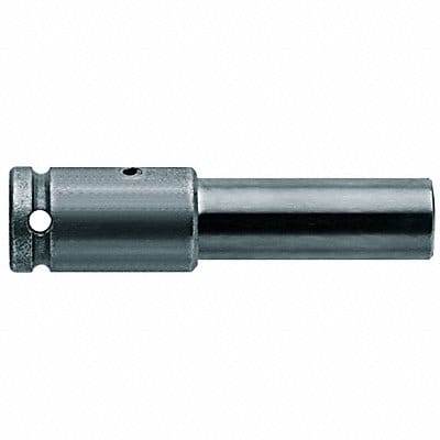 Bit Holder 1/4 3/8 2-5/8