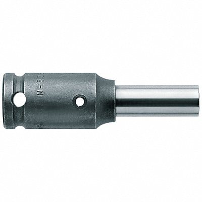 Bit Holder 5/16 1/2 2-3/4