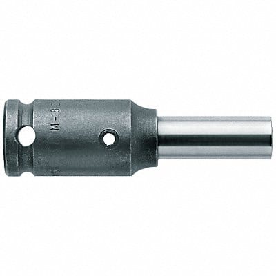 Bit Holder 1/4 1/2 2-5/8