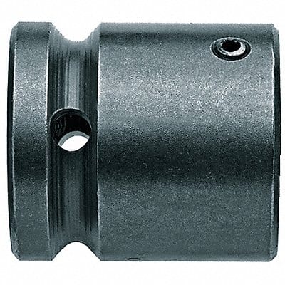 Power Bit Holder Steel 3/8 in 7/16 in