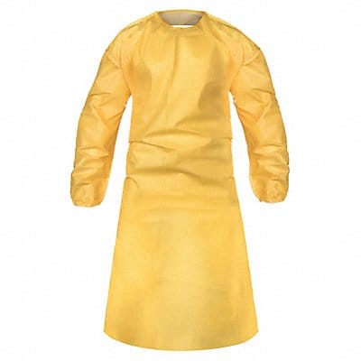 Apron 72 L 28 W Bound Seam PK50