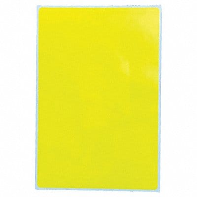 Barcode Printer Label 3 W 2 H Yellow