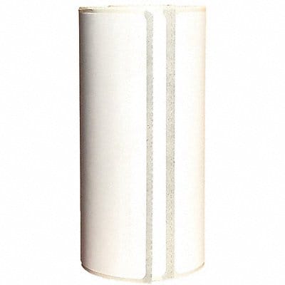 Barcode Printer Label 3 W 2 H White