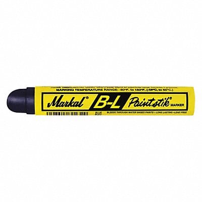 Paint Marker 11/16 in Blue PK12