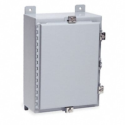Enclosr Metllc 30In.H x 24In.W x 10In.D
