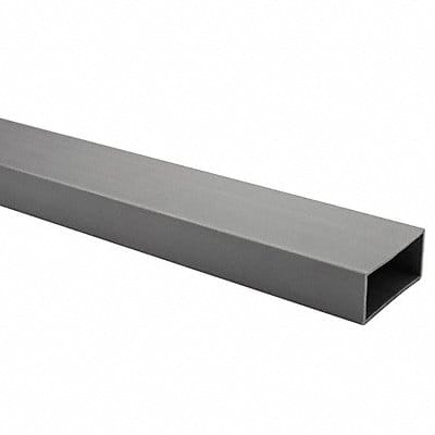 K6860 Tube PVC Type 1 3 ft L 2 in x 4 inGray