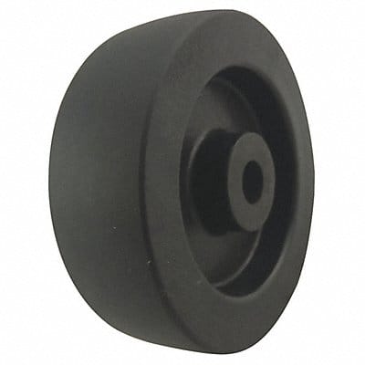 Heat-Resistant Nylon Tread Wheel 4