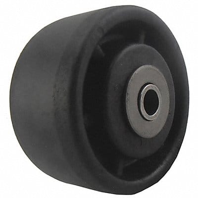 Heat-Resistant Nylon Tread Wheel 4