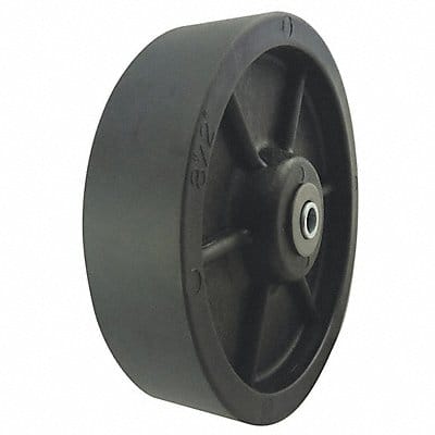 Heat-Resistant Nylon Tread Wheel 8