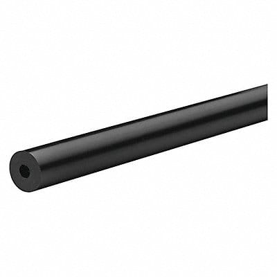 K7374 Tube ABS 6ft 1 InDia 1 1/4 OutDia Beige