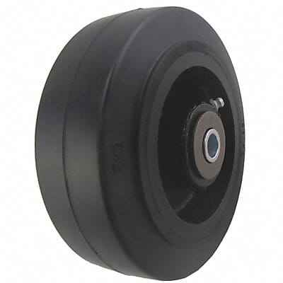 RBBR Tread on Iron Core Wheel 6