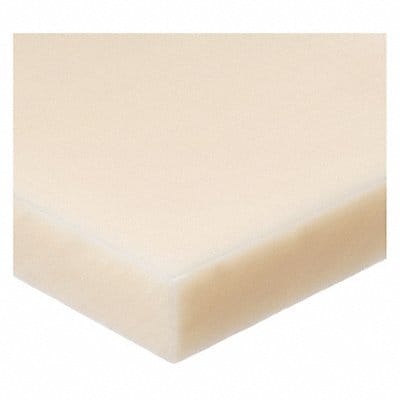 K5905 Rectangle Nylon6/6 4 x24 1 T Black Opaq